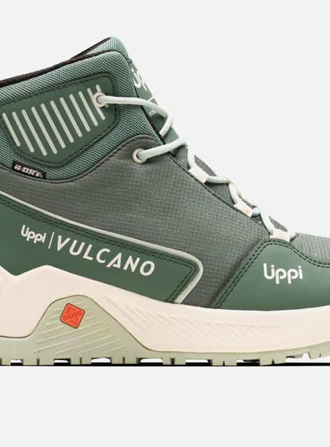 Zapatilla Outdoor Motion Niña Mid Teen-1