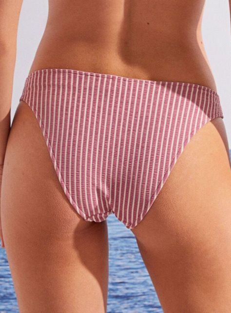 Calzón Bikini Hipster Riviera Bow 1-1