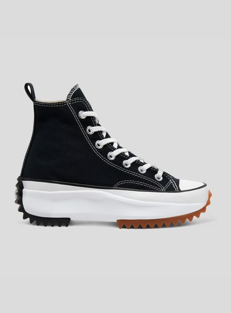 Zapatilla Urbana Mujer Plataforma Run Star Hike-0