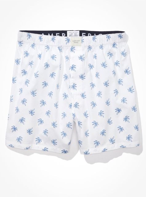 Short Bóxer Palmeras-2