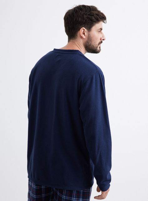 Pijama Polar-1