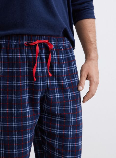 Pijama Polar-3