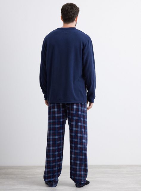Pijama Polar-5