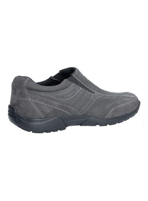 Zapato Casual 33917 Vancouver Cuero Hombre-2