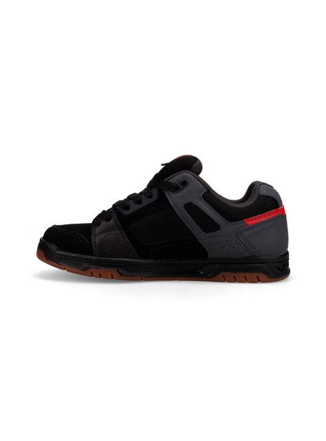 Zapatilla Skate Stag Br2 Cuero Hombre-2