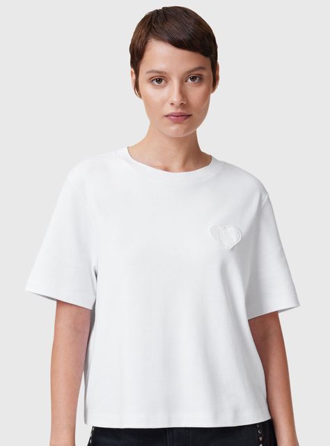 Blusas Lover Lisa Tee-0