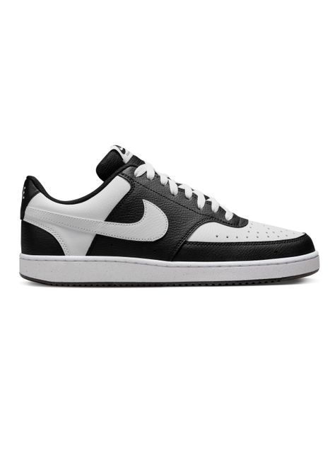 Zapatilla Urbana Original Court Vision Low Hombre-0