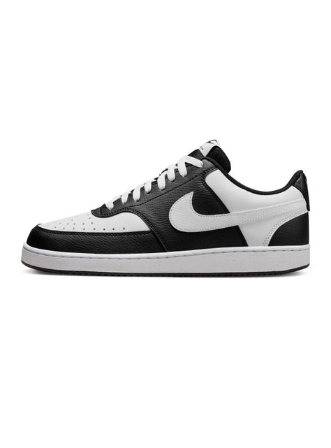 Zapatilla Urbana Original Court Vision Low Hombre-1