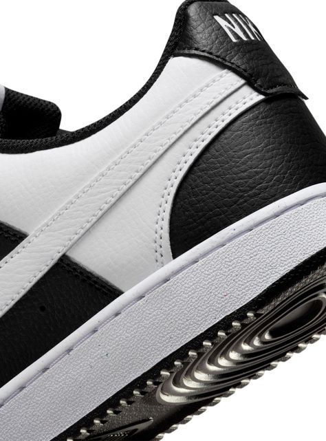 Zapatilla Urbana Original Court Vision Low Hombre-3