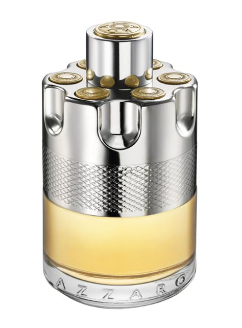 Perfume Azzaro Wanted EDT Hombre 100ml-0