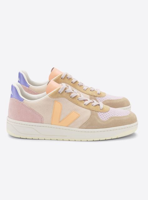 Zapatilla Urbana Multico V-10 Mujer-0