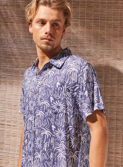 Camisa Estampado-2