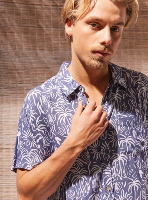 Camisa Estampado-3