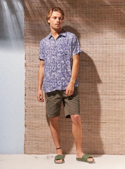 Camisa Estampado-4