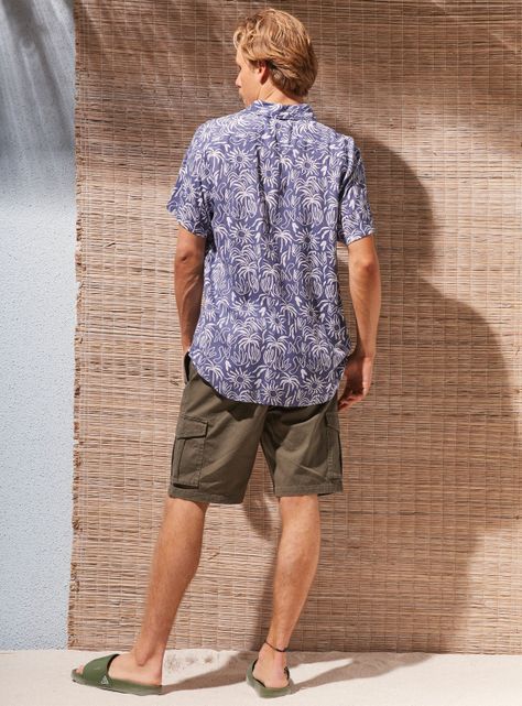 Camisa Estampado-5