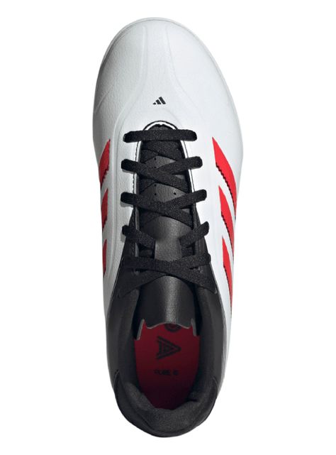 Zapatilla de Fútbol Cesped Infantil Copra Pure 3 Club Tf-3