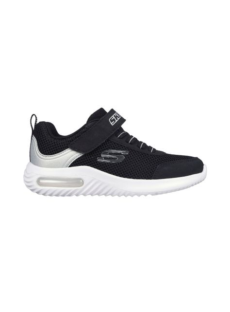 Zapatilla Urbana Bounder-Tech Niño-0