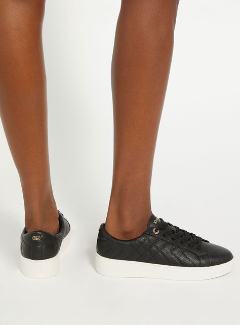 Zapatilla Urbana Egent Mujer-0