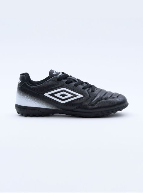 Zapatilla Fútbol Infantil Forza III Tf - Jnr Uniex-0