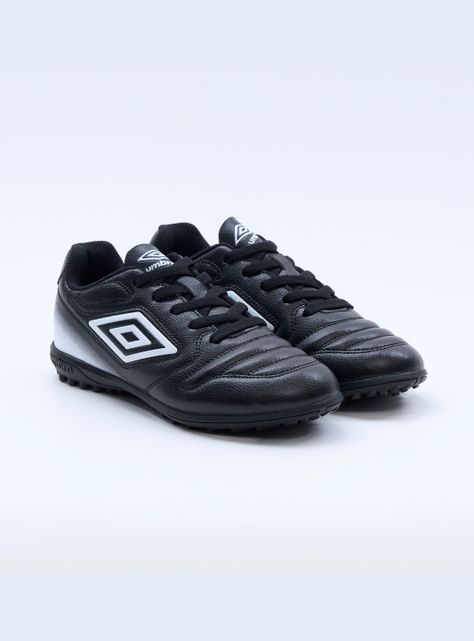 Zapatilla Fútbol Infantil Forza III Tf - Jnr Uniex-1