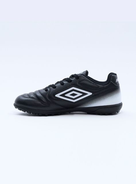 Zapatilla Fútbol Infantil Forza III Tf - Jnr Uniex-2