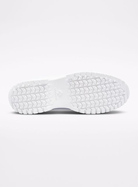 Zapatilla Urbana Cuero Lugged 2.0 Plataforma Mujer-4