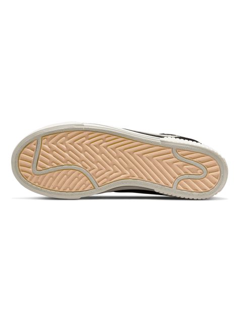 Zapatilla Urbana Diseño Clásico Court Legacy Lift Mujer-6