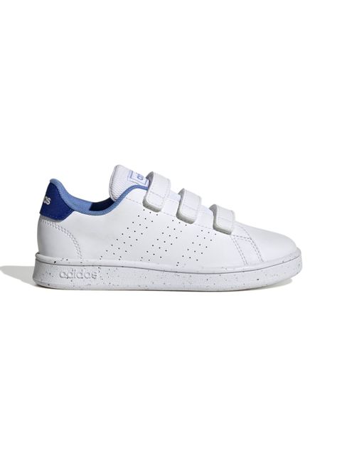 Zapatilla Urbana Tres Velcro Advantage Cf C Unisex-0
