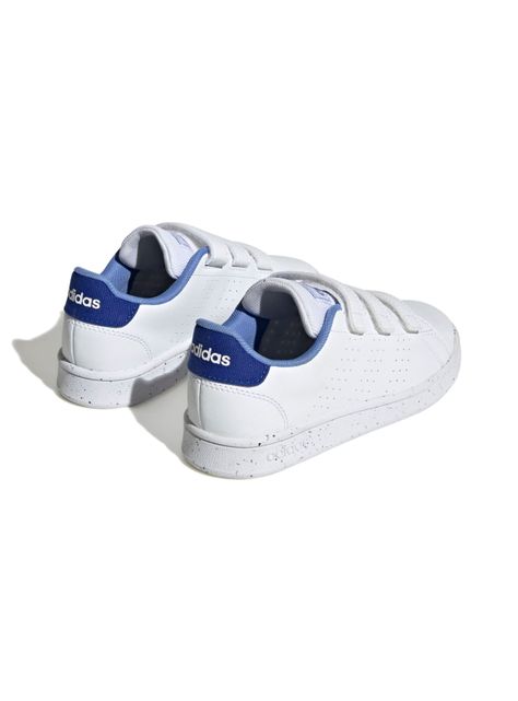 Zapatilla Urbana Tres Velcro Advantage Cf C Unisex-2