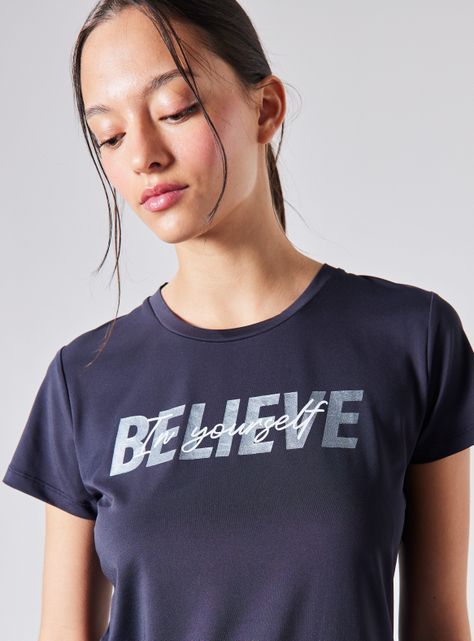 Polera Tela Respirable con Estampado-2