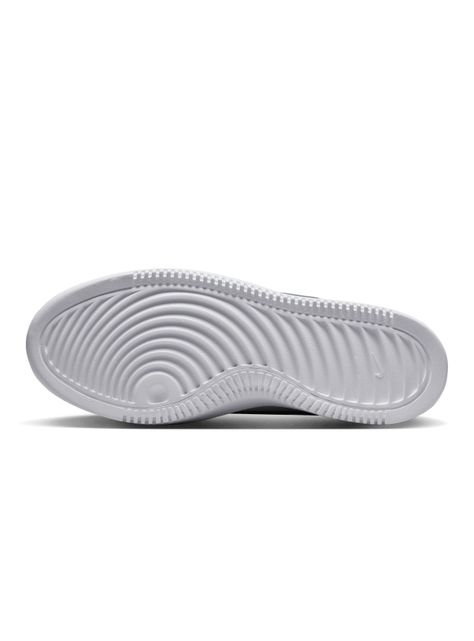 Zapatilla Urbana Plataforma Mujer Court Vision-5
