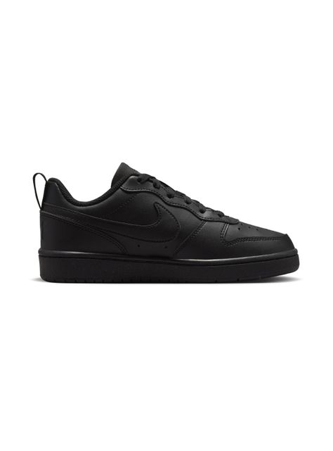 Zapatilla Urbana Bg Court Borough Low Recraft Unisex-0