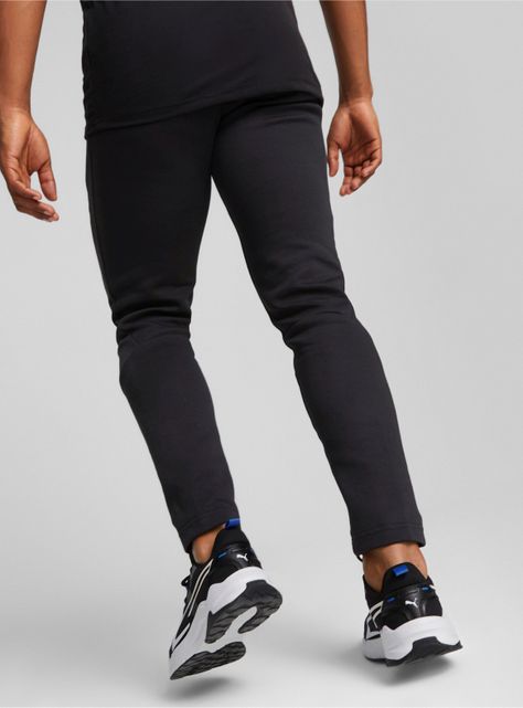 Pantalón Puma Puma Evostripe Core Pants Negro Hombre-1