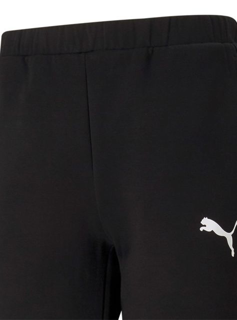 Pantalón Puma Puma Evostripe Core Pants Negro Hombre-2