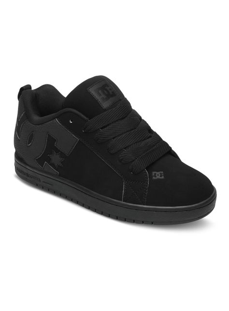 Zapatilla Urbana Court Graffik M 3Bk Hombre-1