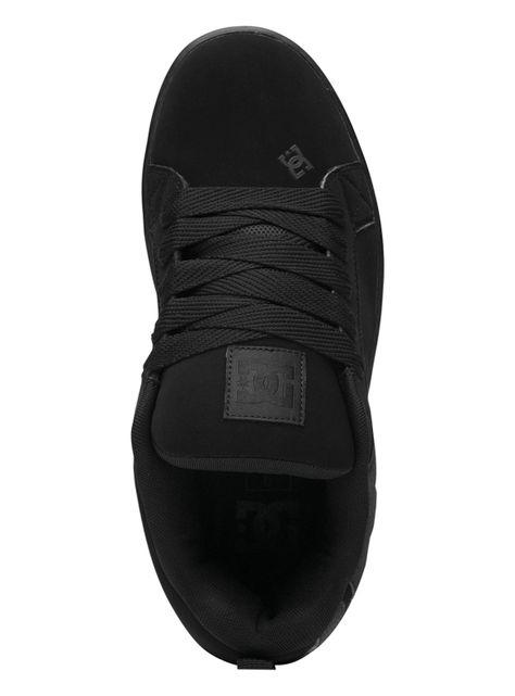 Zapatilla Urbana Court Graffik M 3Bk Hombre-2