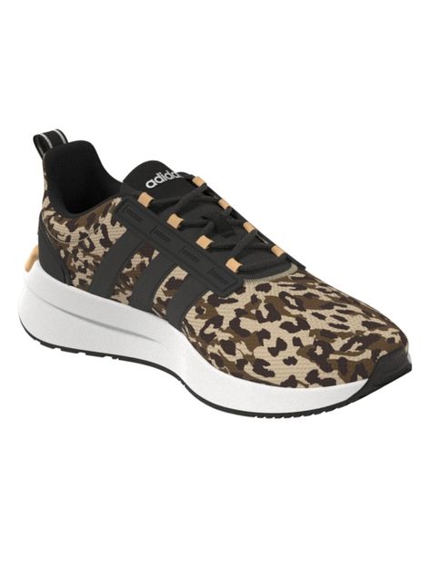 Zapatilla Running Sw Black Racer Tr21 Mujer-1