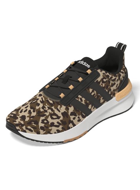 Zapatilla Running Sw Black Racer Tr21 Mujer-2