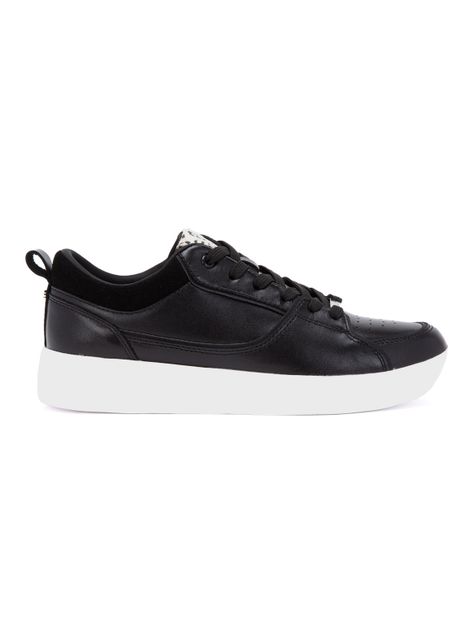 Zapatilla Urbana Cuero Rosalia660266 Mujer-1