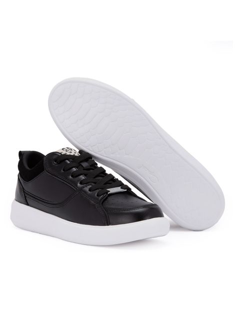 Zapatilla Urbana Cuero Rosalia660266 Mujer-4
