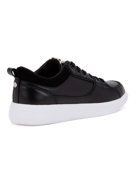 Zapatilla Urbana Cuero Rosalia660266 Mujer-3