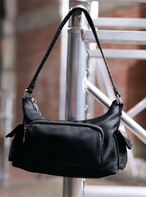 Cartera de Hombro Cargo-1