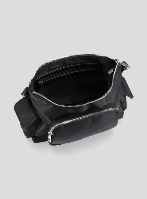 Cartera de Hombro Cargo-5