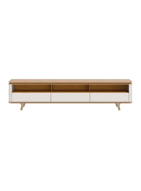 Rack Tv Stand 70"-0