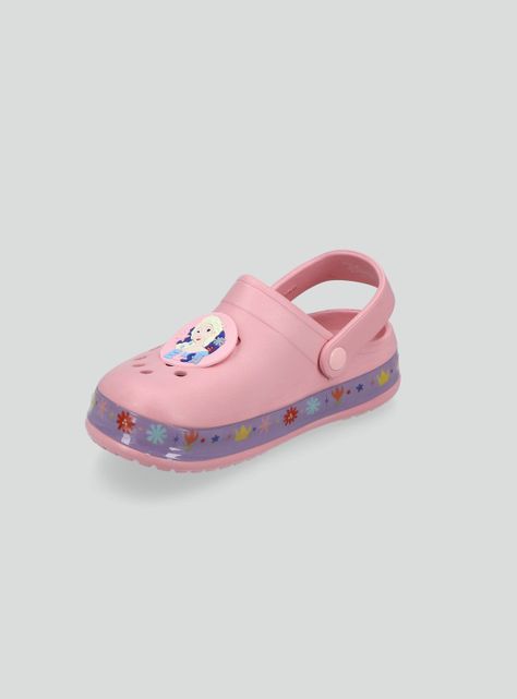 Zueco Kinds de Eva con Charms Unisex-2