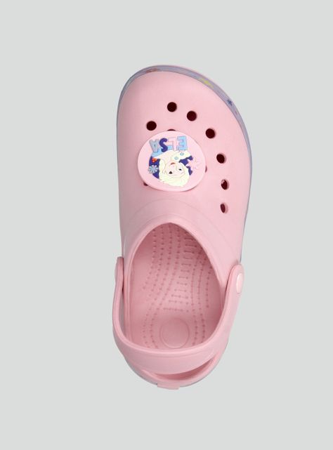 Zueco Kinds de Eva con Charms Unisex-3
