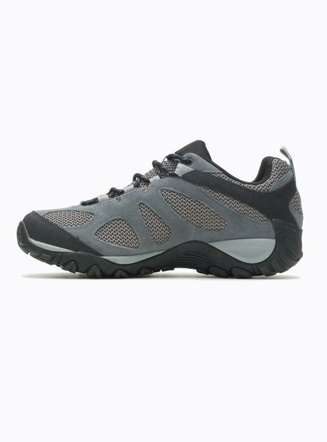 Zapato Casual Yokota Hombre-2