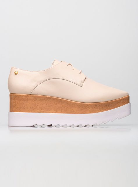 Zapato Casual Estilo Brigitte Mujer-0