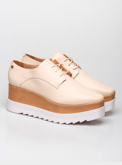 Zapato Casual Estilo Brigitte Mujer-1