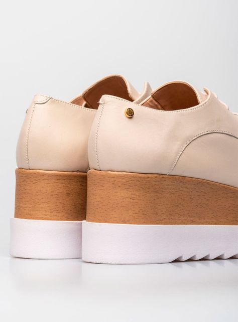 Zapato Casual Estilo Brigitte Mujer-2